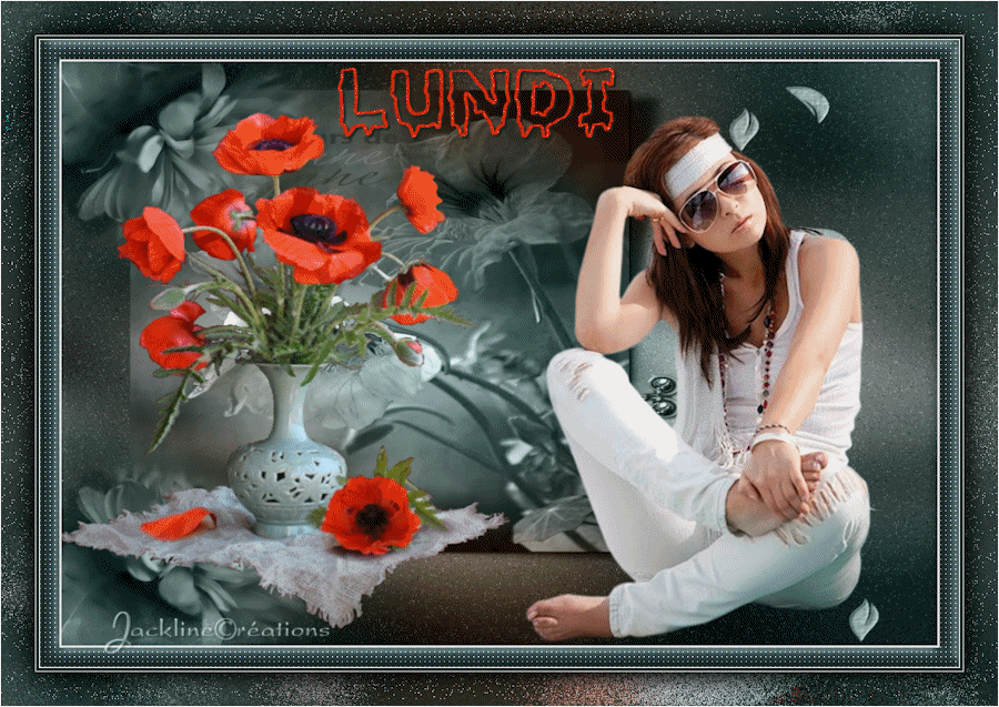 LUNDI